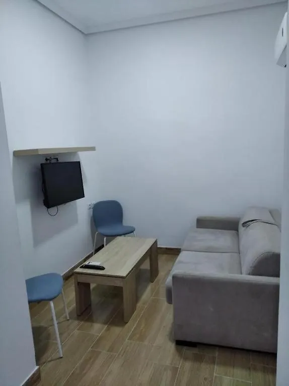 Apartamento Completo La Caleta Apartment Cadiz
