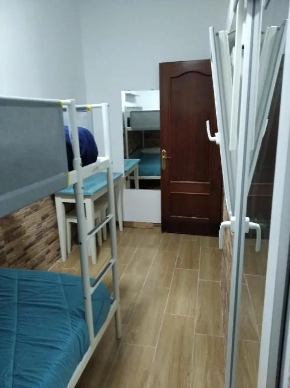 Apartamento Completo La Caleta Apartment Cadiz