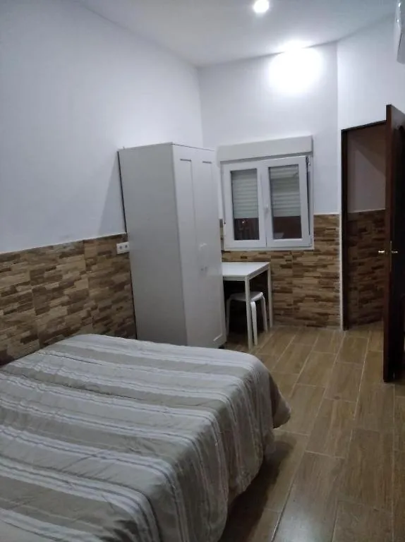 Apartamento Completo La Caleta Apartment Cadiz