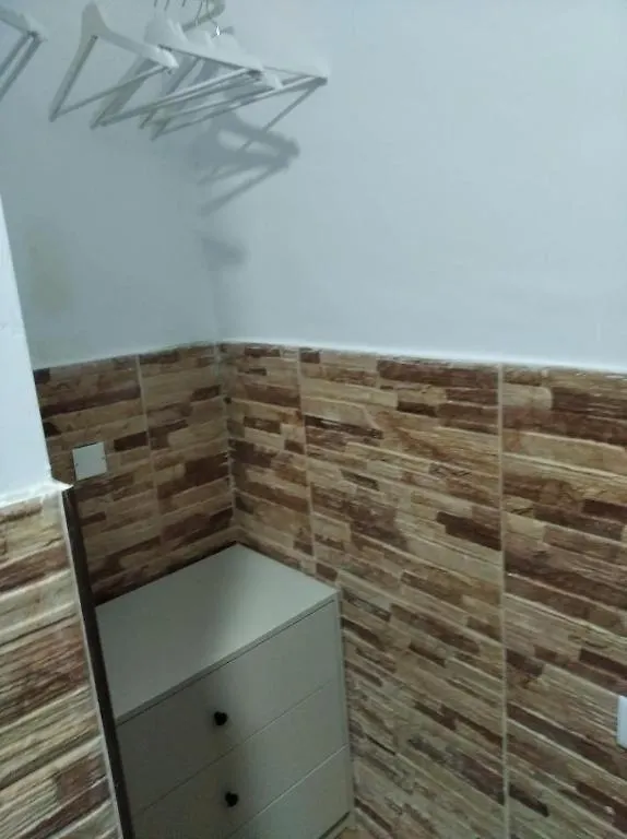 Apartamento Completo La Caleta Apartment Cadiz Spain